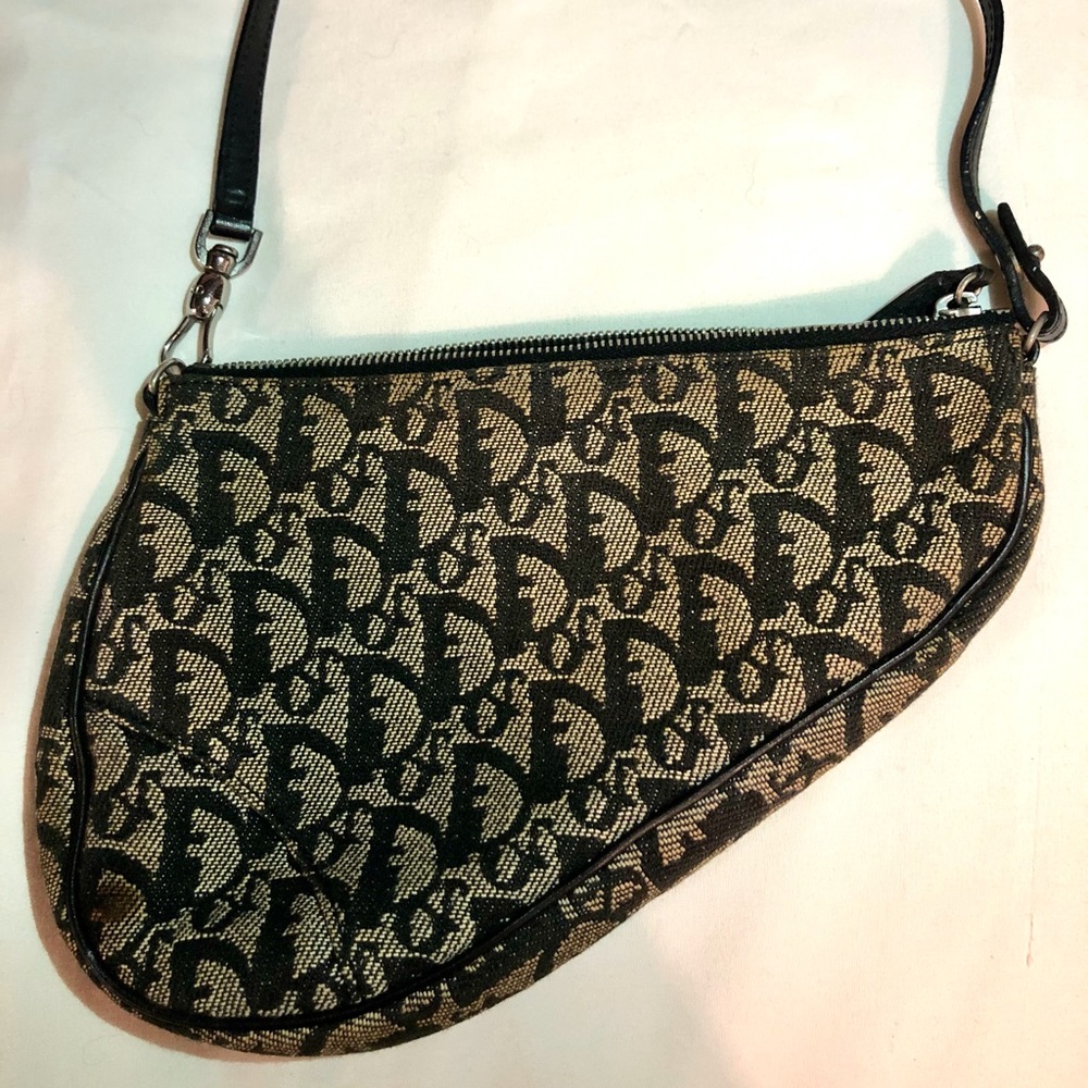 Dior small handbag , Vintage